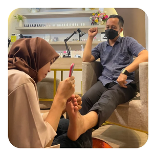 Atasi Kapalan Kamu Dengan Cara Ini